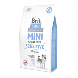 Brit Care Mini Sensitive