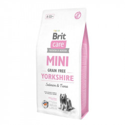 Brit Care Mini Yorkshire