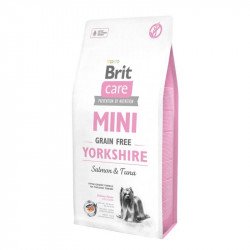Brit Care Mini Yorkshire