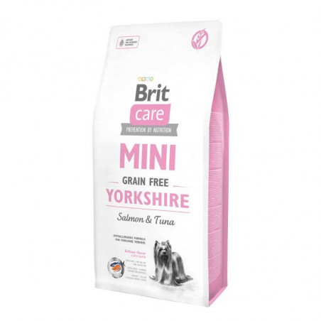Brit Care Mini Yorkshire