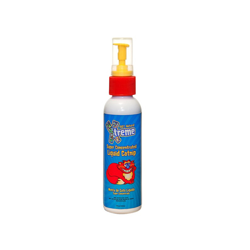 SynergyLabs Xtreme Catnip