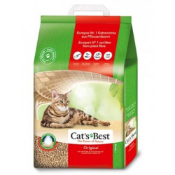 Cat's Best Eko Plus