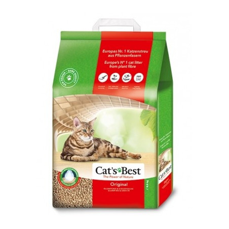 Cat's Best Eko Plus