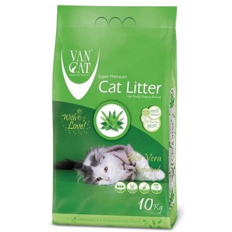 Van Cat  ALOE VERA