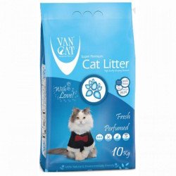 Van Cat  FRESH