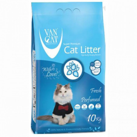 Van Cat  FRESH