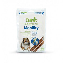 Canvit Mobility