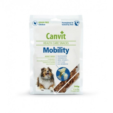 Canvit Mobility