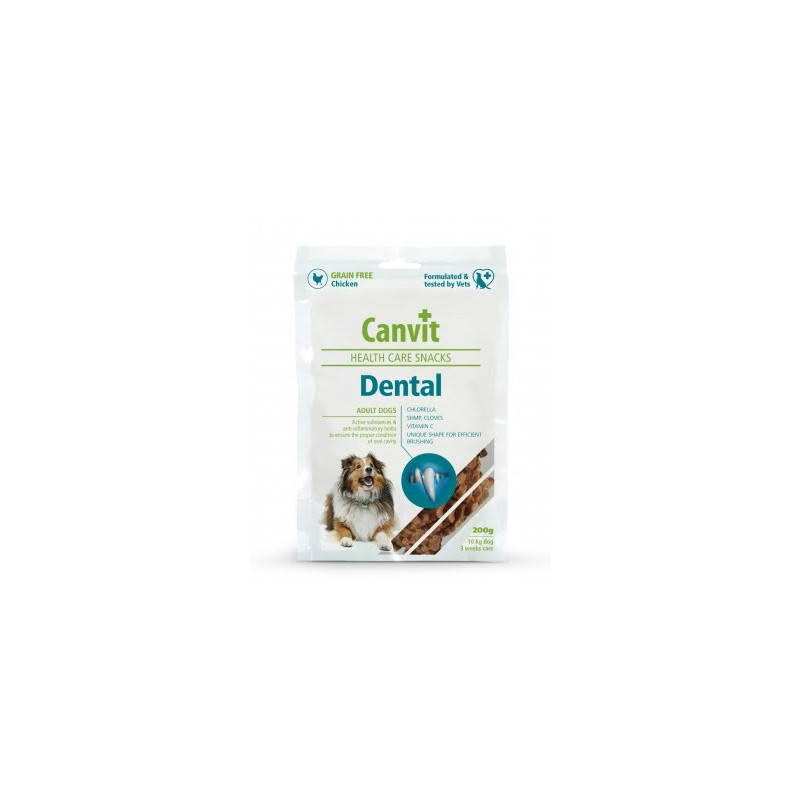 Canvit Dental