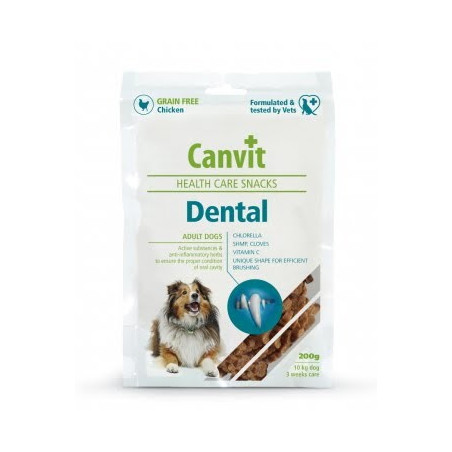 Canvit Dental