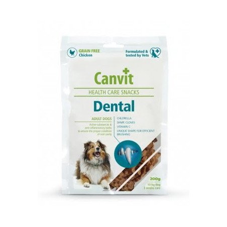 Canvit Dental