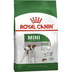 Royal Canin Adult Mini