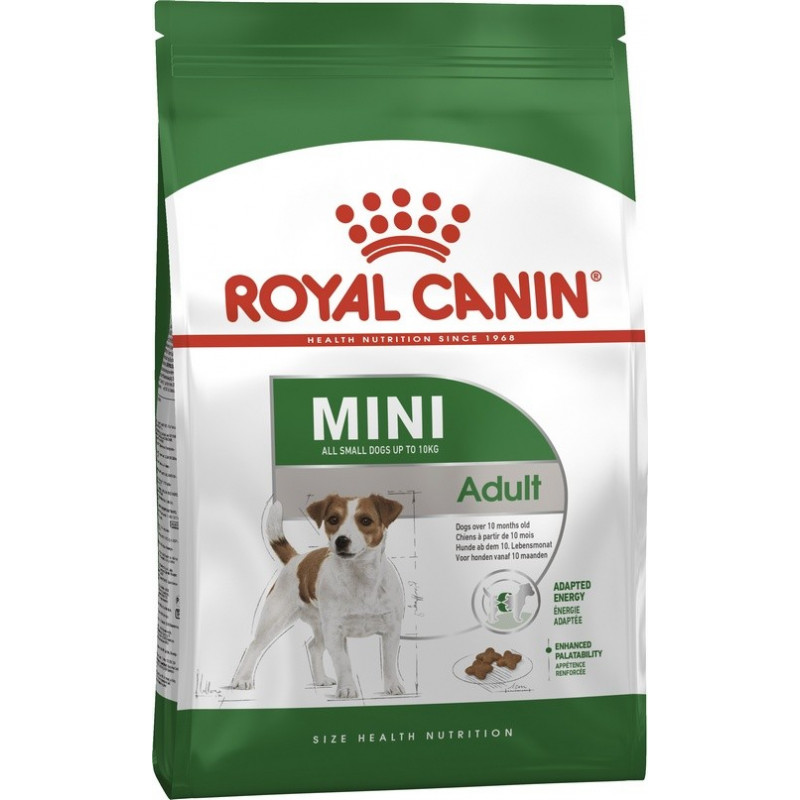 Royal Canin Adult Mini
