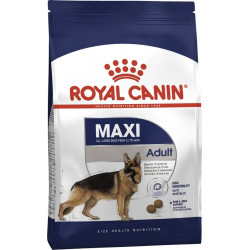 Royal Canin Maxi Adult