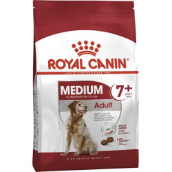 Royal Canin Medium Adult 7+