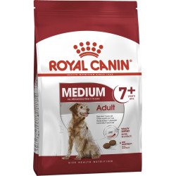 Royal Canin Medium Adult 7+