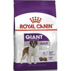 Royal Canin Giant Adult