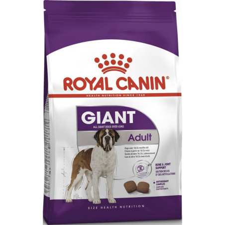 Royal Canin Giant Adult