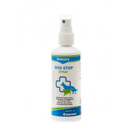 Canina Dog Stop Spray