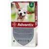 Bayer Advantix до 4 кг