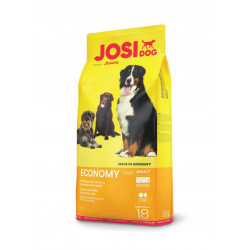 Josera Economy