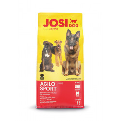 Josera JosiDog AGILO SPORT