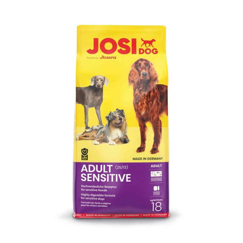 Josera JosiDog ADULT SENSITIVE