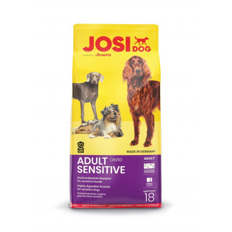 Josera JosiDog ADULT SENSITIVE