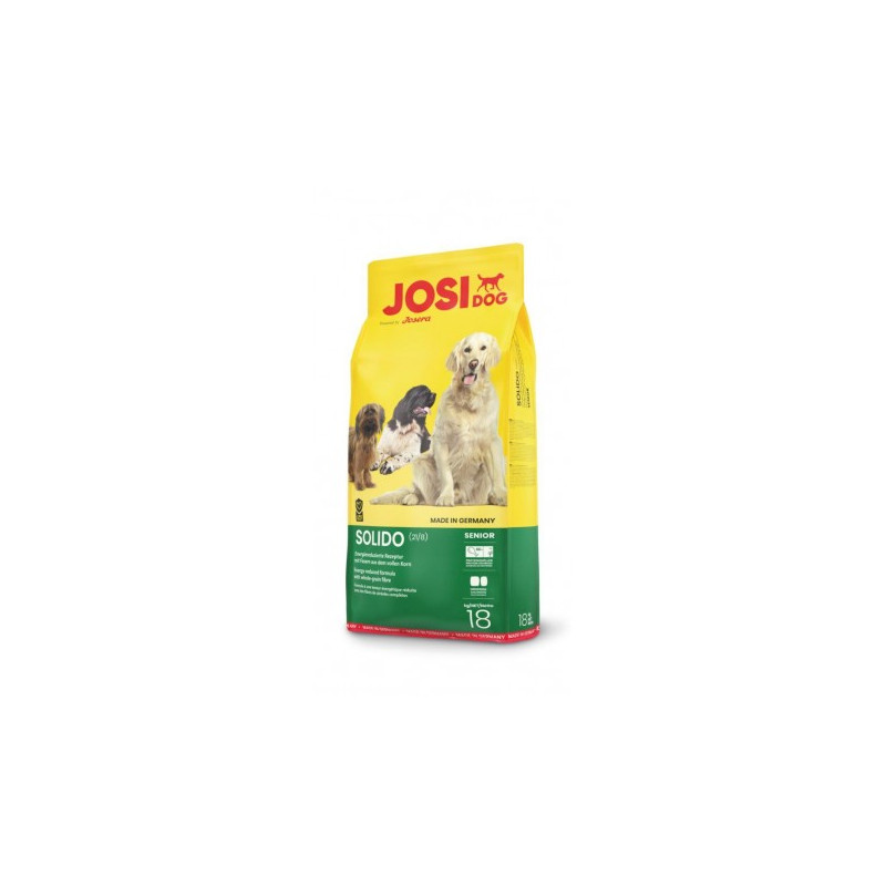 Josera JosiDog SOLIDO
