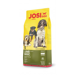 Josera JosiDog LAMB BASIC