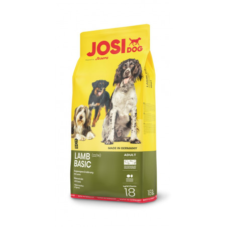 Josera JosiDog LAMB BASIC