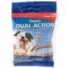 Sentry SERGEANTS DUAL ACTION M