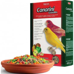 Padovan Grand Mix Canarini