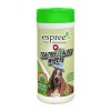 Tea Tree and Aloe Healing Wipes