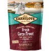 Carnilove FRESH CARP & TROUT Sterilised Cats