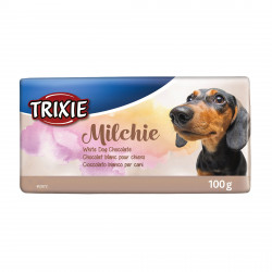 Trixie Milchie Молочный шоколад