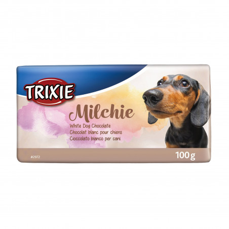 Trixie Milchie Молочный шоколад