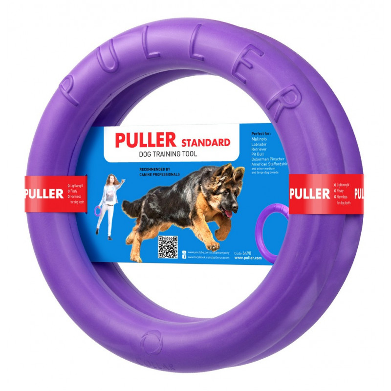Collar Puller Standart
