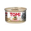TOMi Chicken, мусс