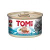 TOMi Salmon, мусс