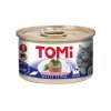 TOMi Tuna, мусс