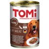 TOMi 5 kinds of meat