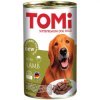 TOMi Lamb