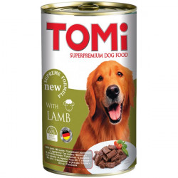 TOMi Lamb