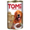 TOMi 3 kinds of poultry