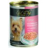 Edel Dog 3 ВИДА МЯСА