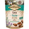 Carnilove Dog CARP With THYME Semi Moist