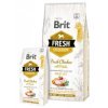 Brit Fresh ADULT Chicken with Potato