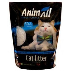 AnimAll Кристаллы аквамарина