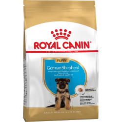 Royal Canin German Shapherd Junior